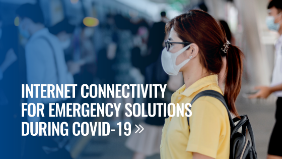 大流行后的智慧城市會是什么樣子