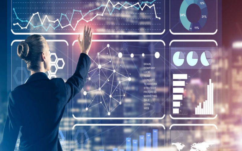 什么是智慧農業？智慧農業的應用有哪些？