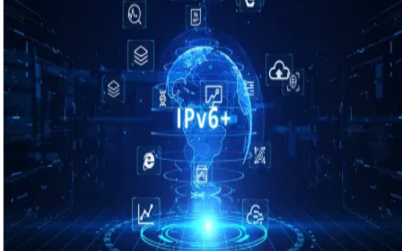 IPv6 地址的大小和格式使得尋址功能大為增強