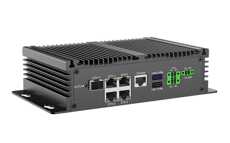 智能網關能夠實現哪些功能（智能網關是什么）